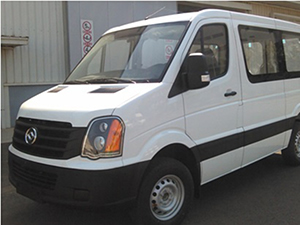 Minibus DD6534GL 